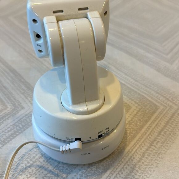 Summer Infant Baby Monitor - 1 Camera - Picture 3 of 9